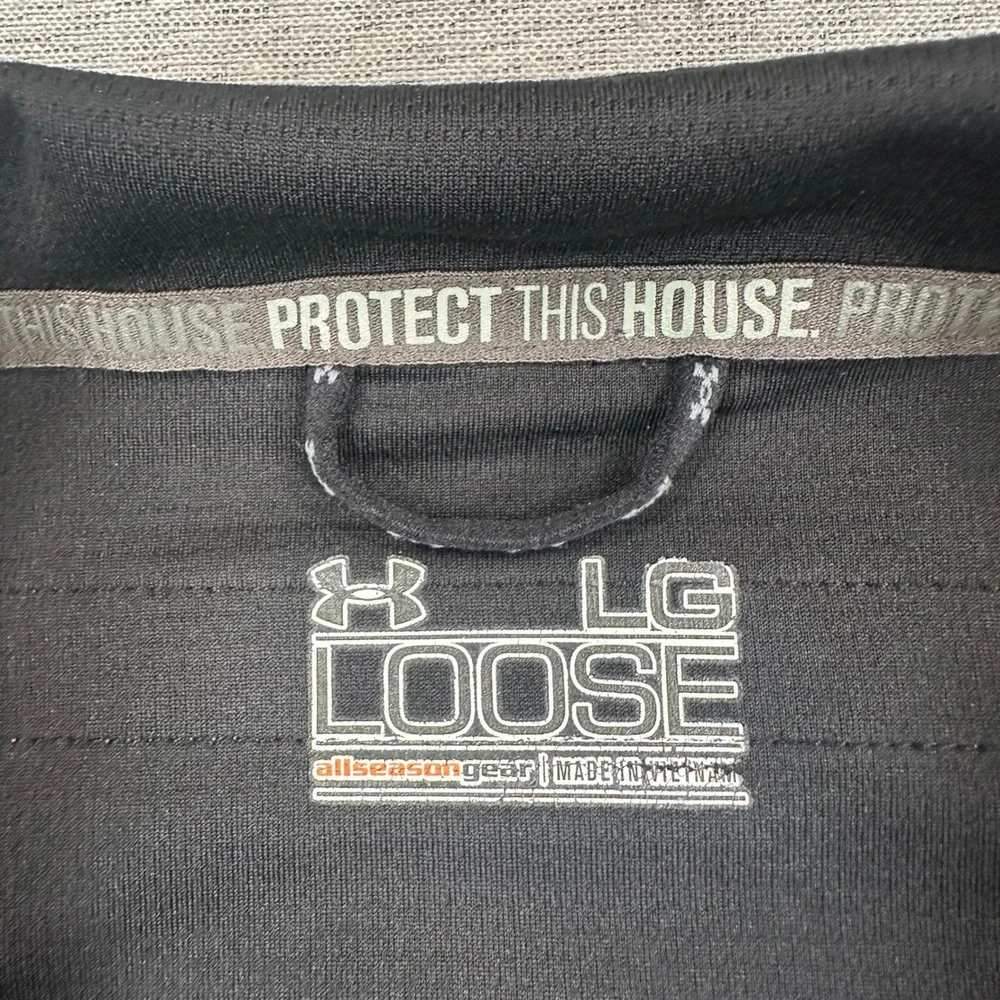 Under Armour under armour